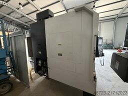 Okuma GENOS M-VE-e