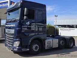 DAF XF 450 **6X2-DUTCH ORIGINE-ONLY 424