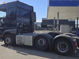 DAF XF 450 **6X2-DUTCH ORIGINE-ONLY 424