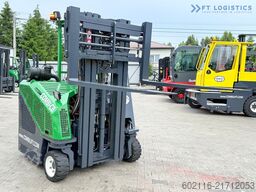 Combilift CB3000 / TRIPLEX 4900MM / FREE LIFT