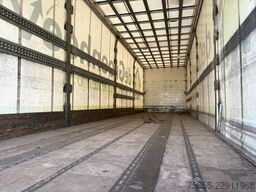 Pacton T2-001 City / Steering + Lift Axle / 11.6 M / L...