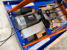 EdmoLift CB 1500 B