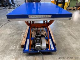 EdmoLift CB 1500 B