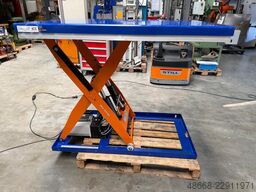 EdmoLift CB 1500 B