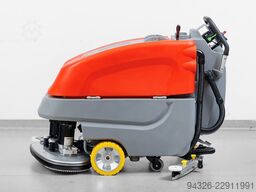 Hako Scrubmaster B75 CL TB650 - 2017y - 616h