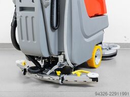 Hako Scrubmaster B75 CL TB650 - 2017y - 616h