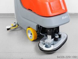 Hako Scrubmaster B75 CL TB650 - 2017y - 616h