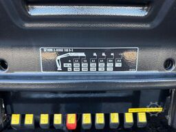 MAN TGS 33.470 6x4 3 zijdige Kipper/ Hiab 188 B-3 E...