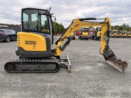 Wacker Neuson EZ26