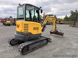 Wacker Neuson EZ26