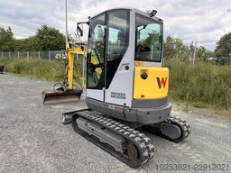 Wacker Neuson EZ26