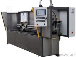 Sommer Maschinenbau DRAGON POWER 220