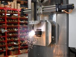 Sommer Maschinenbau DRAGON POWER 220