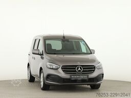 Mercedes-Benz T 180 d Progressive standard AUT Fernlichtass.