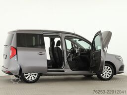 Mercedes-Benz T 180 d Progressive standard AUT Fernlichtass.