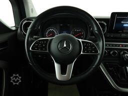 Mercedes-Benz T 180 d Progressive standard AUT Fernlichtass.