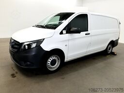 Mercedes-Benz Vito114CDI KA lang ,Klima,Sortimo Regalsystem