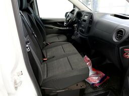 Mercedes-Benz Vito114CDI KA lang ,Klima,Sortimo Regalsystem
