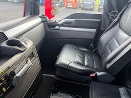 MAN TGS 35.440 TGS 35.440 8x4-4 Tridem Haakarm+ Kraan
