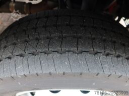 MAN TGX 26.510 GX 6X2 intarder