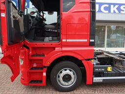 MAN TGX 26.510 GX 6X2 intarder