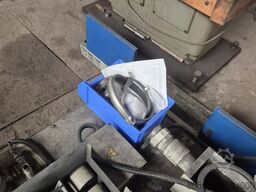 Okamoto OGM 250 UDXB