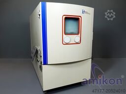 Design Environmental Delta 1550 -70 H / A3398 -70 °C bis +150