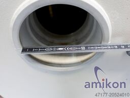 Design Environmental Delta 1550 -70 H / A3398 -70 °C bis +150