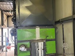 Polzenith HO/R/2 850KW