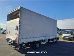 IVECO ML75E18 - ML75E18 CASSONE C/CENTINE