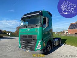 Volvo FH 500