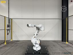 ABB IRB 4600-45/2.05