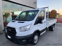 Ford Transit 350 Gemellato - Euro 6d -