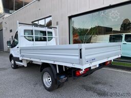 Ford Transit 350 Gemellato -  Euro 6d  -