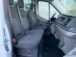 Ford Transit 350 Gemellato - Euro 6d -