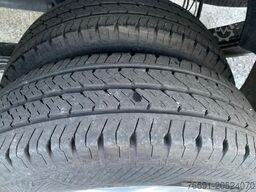 Ford Transit 350 Gemellato -  Euro 6d  -