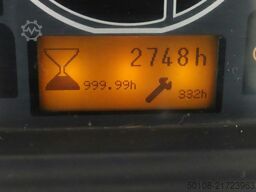 Manitou MT 1840 easy