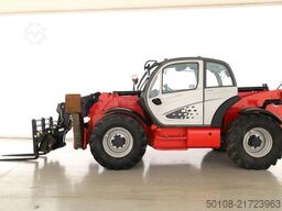 Manitou MT 1840 easy