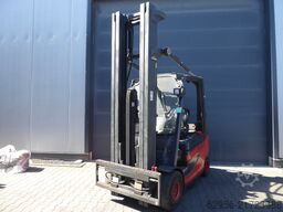 Linde E25-01