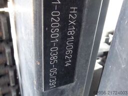 Linde H16D