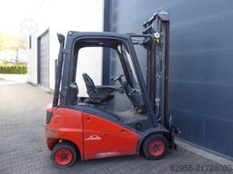 Linde H16D