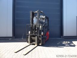 Linde E16-02 Lithium Ionen