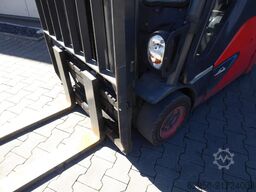 Linde E16-02 Lithium Ionen