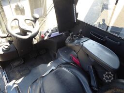 Linde E16-02 Lithium Ionen