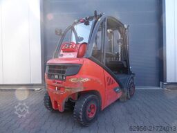 Linde H20T-01/600