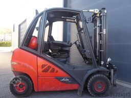 Linde H20T-01/600