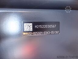 Linde E20H-01/600