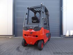 Linde E20H-01/600