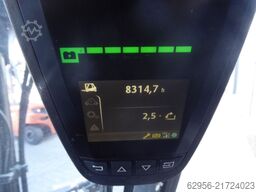 Linde E30HL-01/600