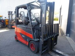 Linde E30HL-01/600